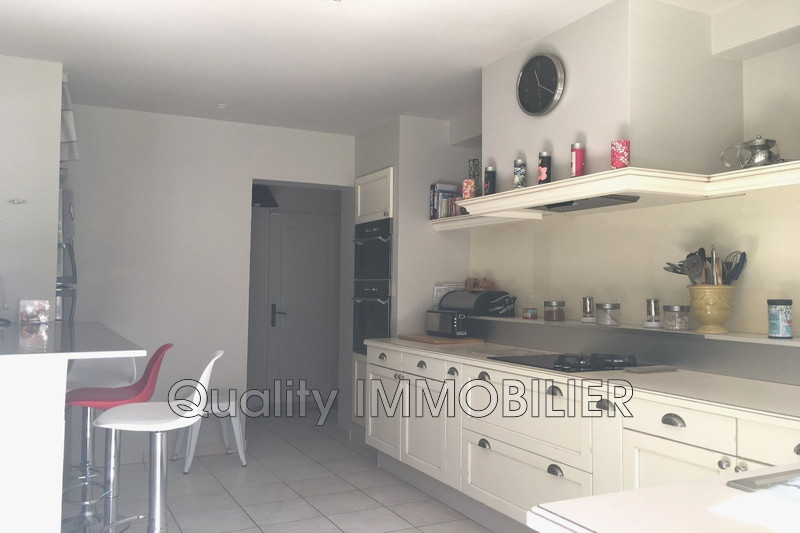 Vente bastide Le Tignet  