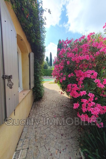 Vente bastide Le Tignet  