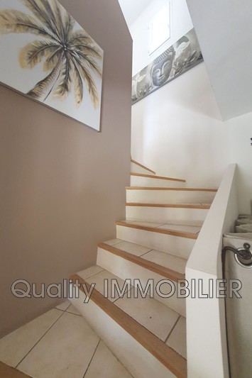 Vente bastide Le Tignet  