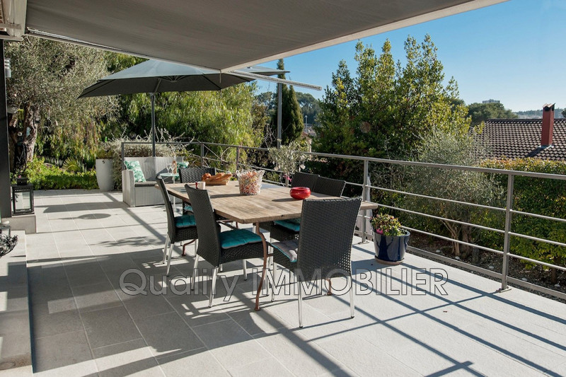Vente maison contemporaine Mougins  