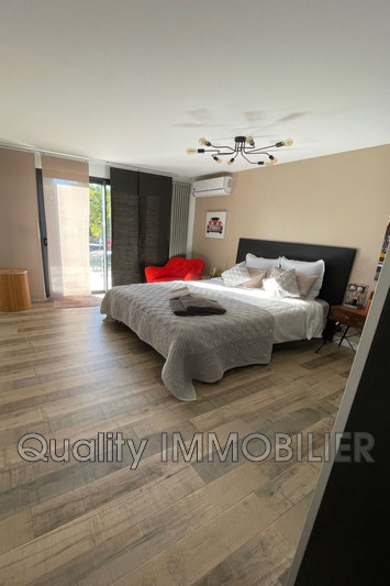 Vente maison contemporaine Mougins  