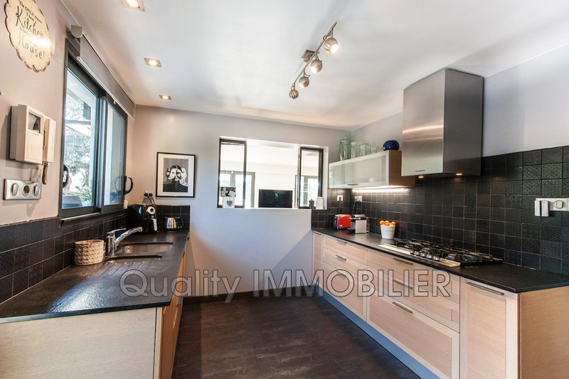 Vente maison contemporaine Mougins  