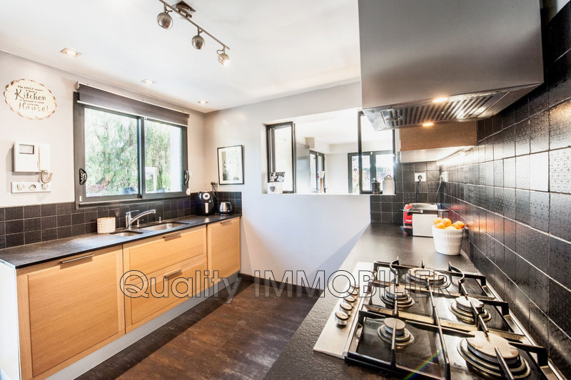 Vente maison contemporaine Mougins  