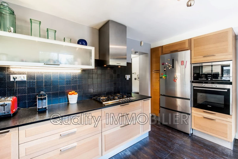 Vente maison contemporaine Mougins  