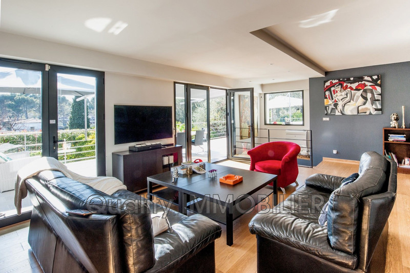 Vente maison contemporaine Mougins  