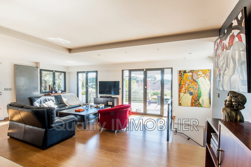 Vente maison contemporaine Mougins  