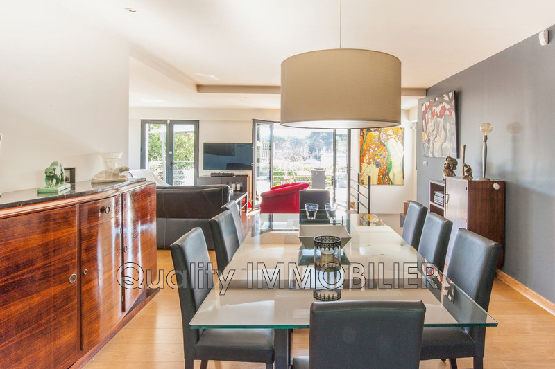 Vente maison contemporaine Mougins  