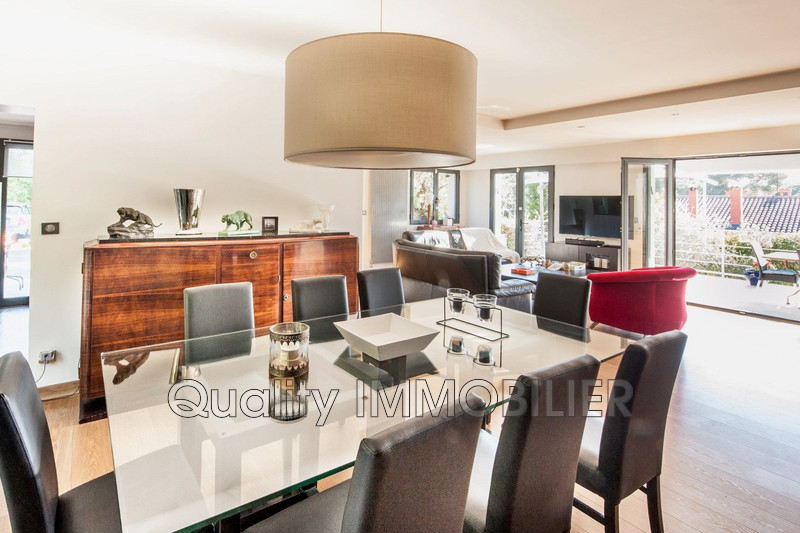 Vente maison contemporaine Mougins  