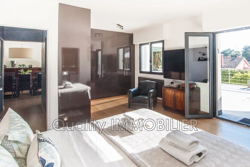 Vente maison contemporaine Mougins  