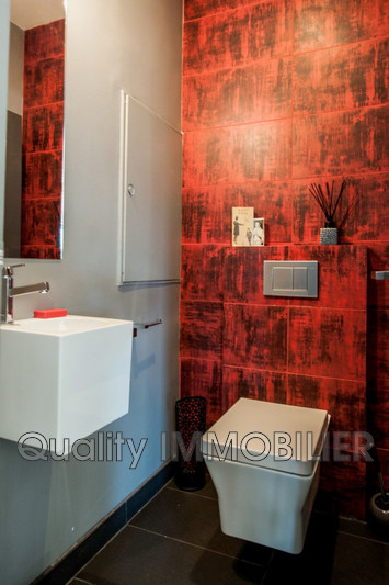 Vente maison contemporaine Mougins  