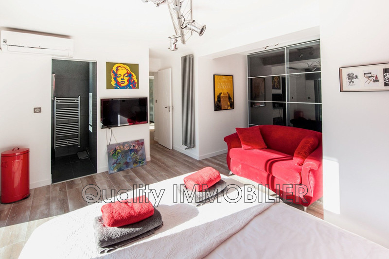 Vente maison contemporaine Mougins  