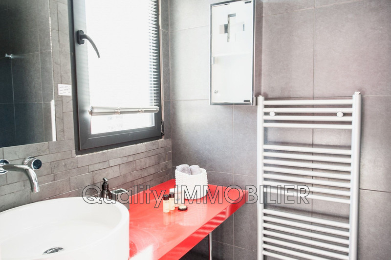 Vente maison contemporaine Mougins  