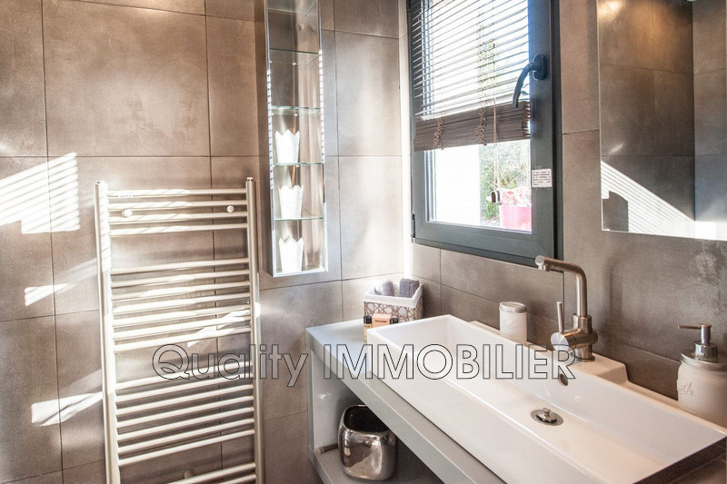 Vente maison contemporaine Mougins  