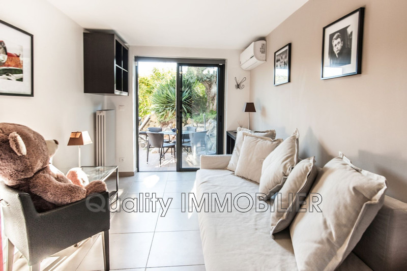 Vente maison contemporaine Mougins  