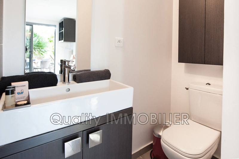 Vente maison contemporaine Mougins  
