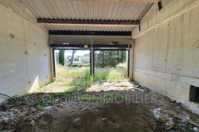 Vente maison Grasse  