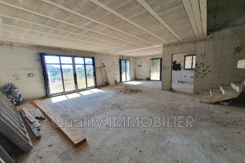 Vente maison Grasse  