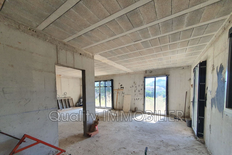 Vente maison Grasse  