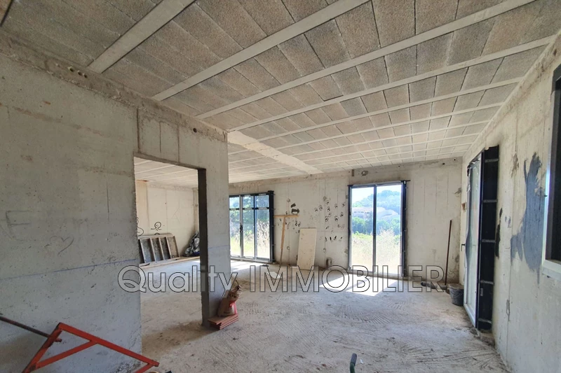 Vente maison Grasse  