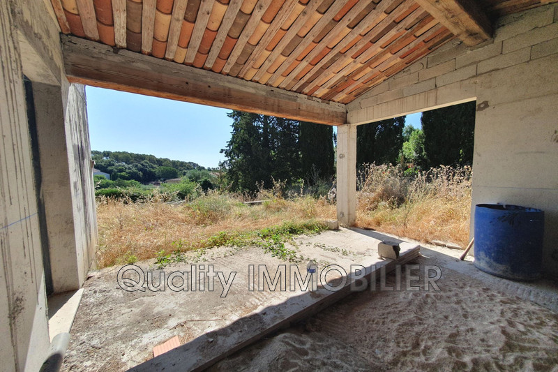 Vente maison Grasse  