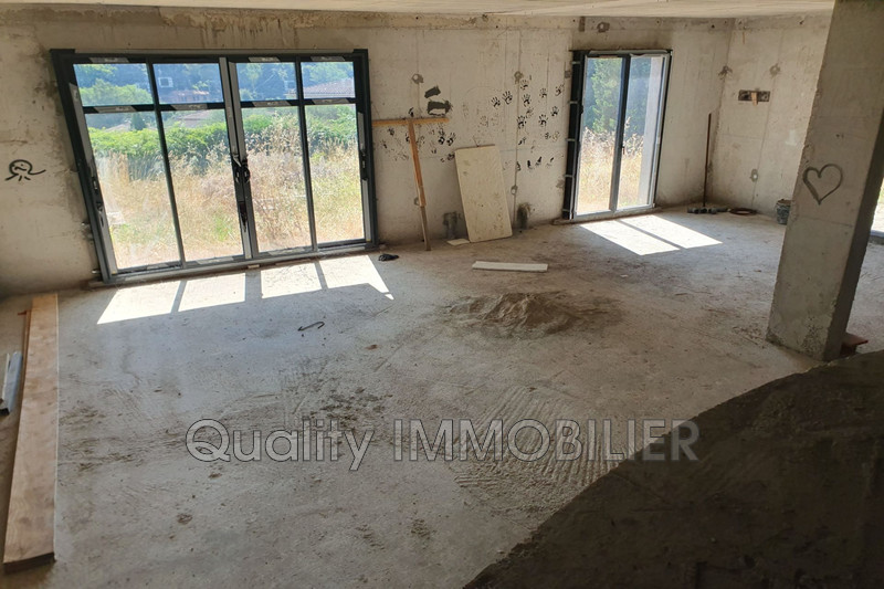Vente maison Grasse  