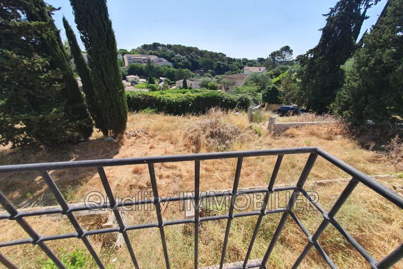 Vente maison Grasse  