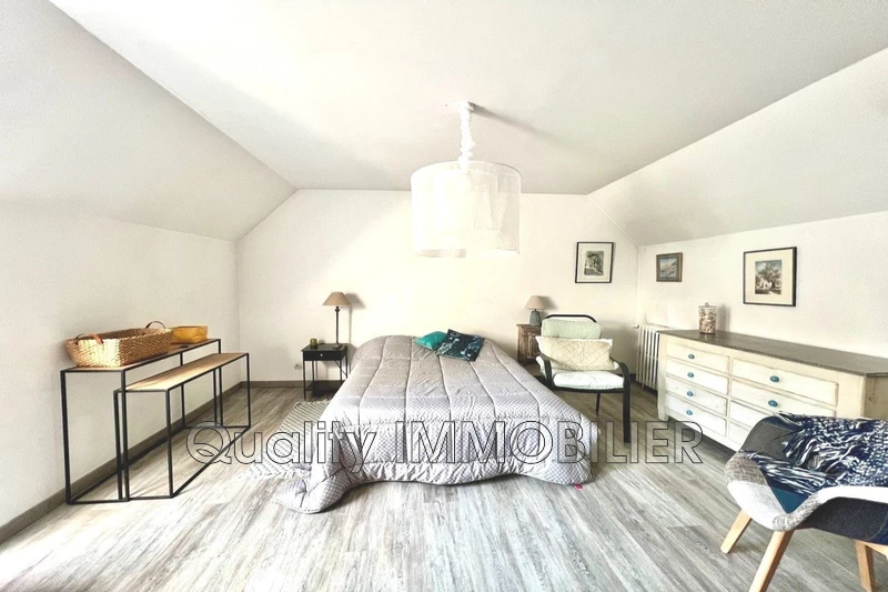 Vente maison Villers-Cotterêts  