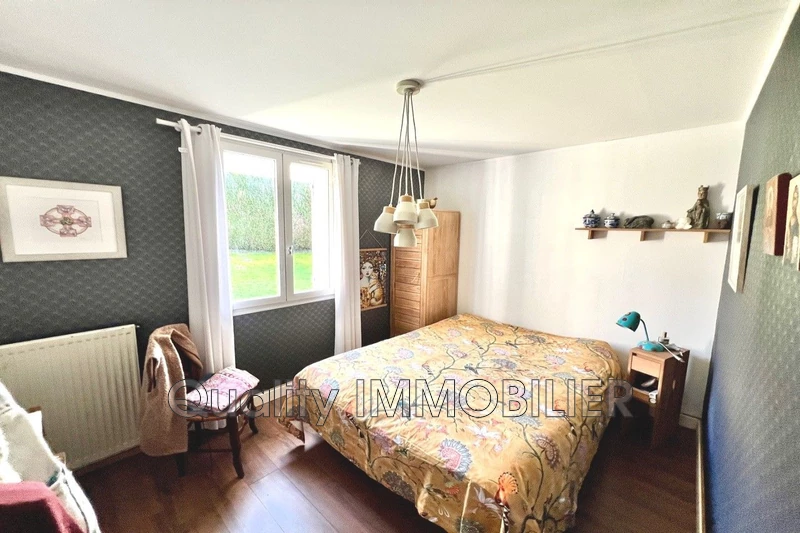 Vente maison Villers-Cotterêts  