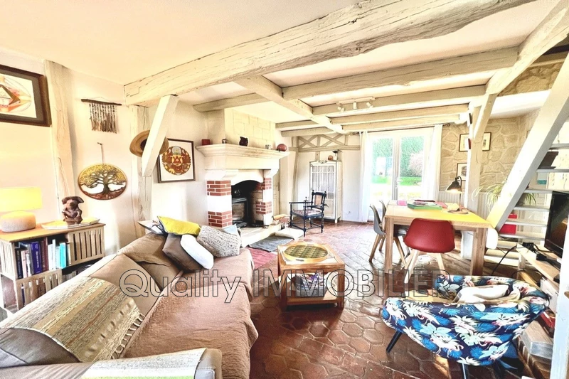 Vente maison Villers-Cotterêts  