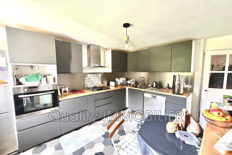 Vente maison Villers-Cotterêts  