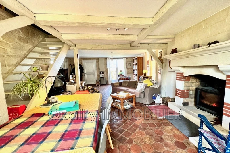 Vente maison Villers-Cotterêts  