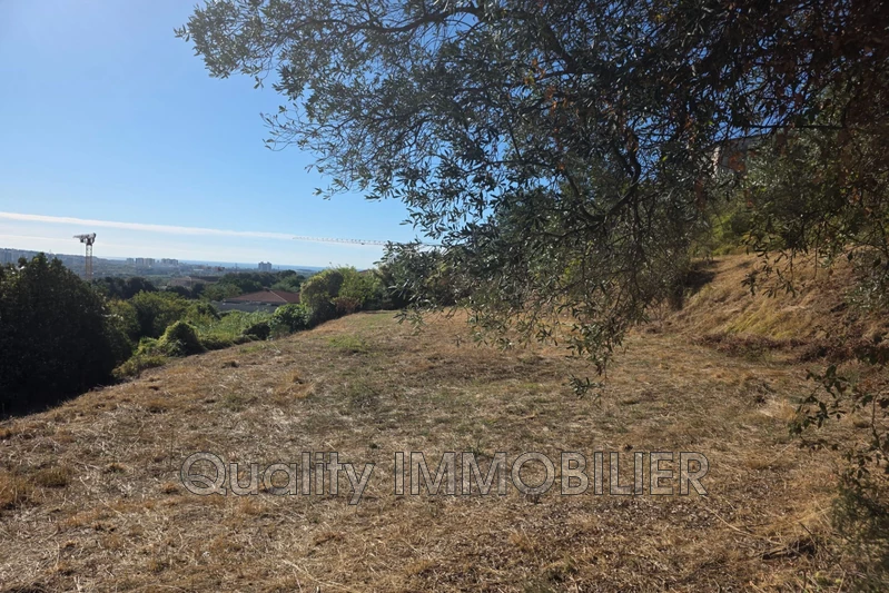 Vente terrain à bâtir Saint-Laurent-du-Var Vente terrain à bâtir Saint-Laurent-du-Var