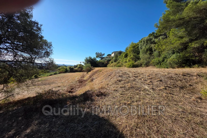 Vente terrain à bâtir Saint-Laurent-du-Var Vente terrain à bâtir Saint-Laurent-du-Var