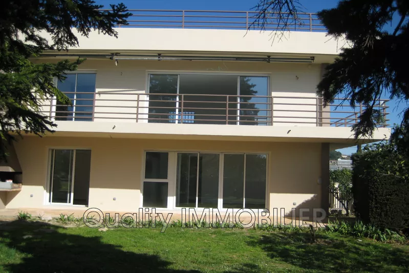Vente villa Cannes  