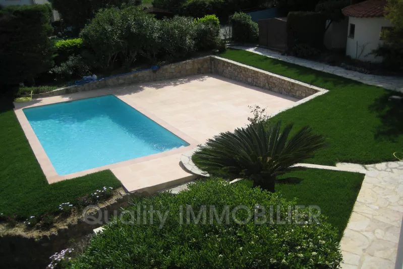 Vente villa Cannes  