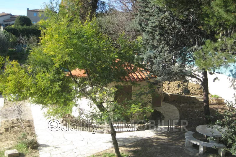 Vente villa Cannes  