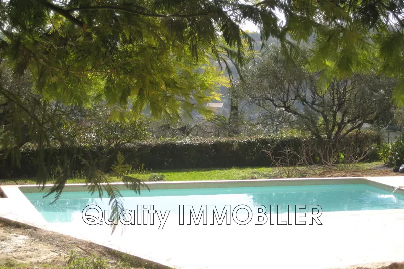 Vente villa Cannes  