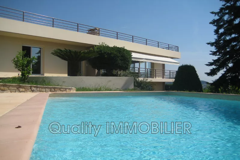 Vente villa Cannes  
