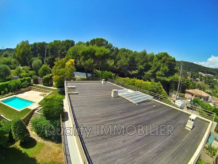 Vente villa Cannes  