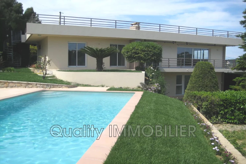 Vente villa Cannes  