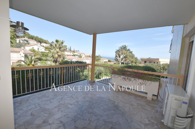 vente Appartement Mandelieu-la-napoule La napoule Appartement Mandelieu-la-Napoule La napoule, Location appartement 3 pièces 65 m²