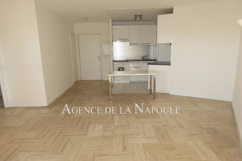 Photo Appartement Mandelieu-la-Napoule achat appartement 2 pièces 44 m²