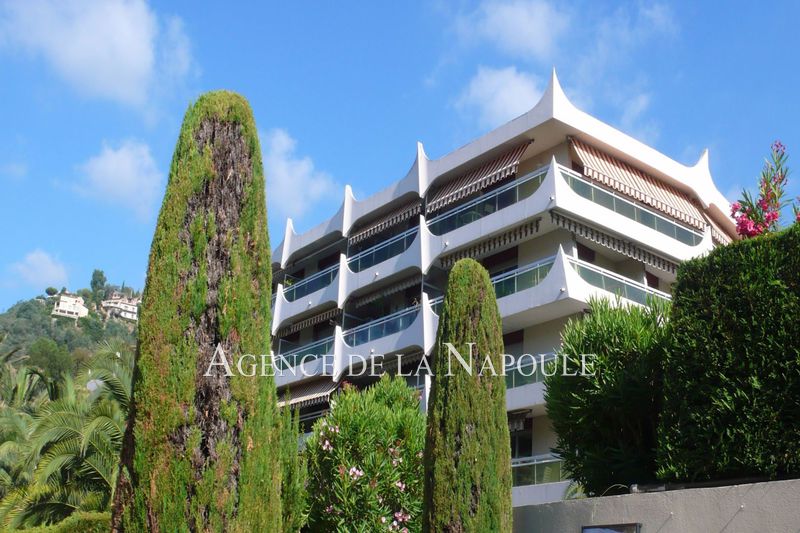 Photo Apartment Mandelieu-la-Napoule Capitou, to buy apartment 1 room 31 m²