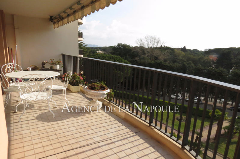 vente Appartement Mandelieu-la-napoule Cannes-marina Appartement Mandelieu-la-Napoule Cannes-marina, achat appartement 3 pièces 86 m²