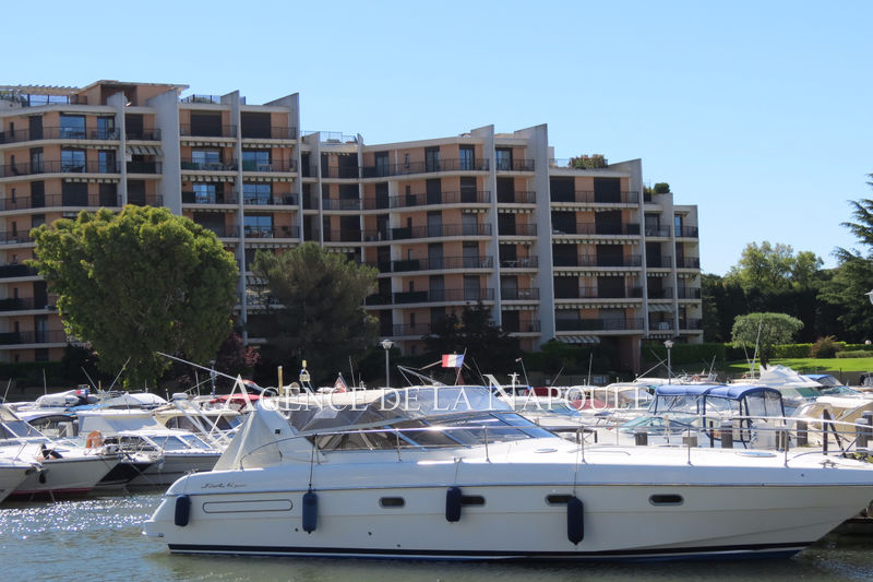 vente Appartement Mandelieu-la-napoule Cannes-marina Appartement Mandelieu-la-Napoule Cannes-marina, achat appartement 3 pièces 86 m²