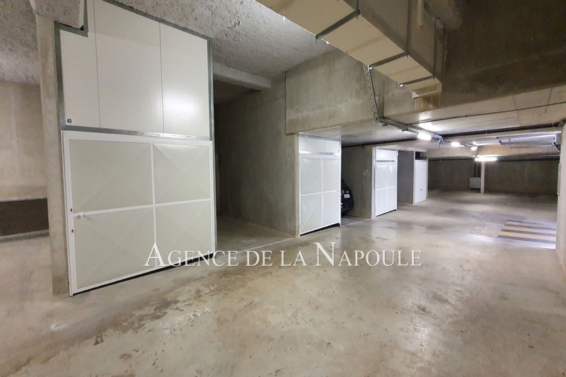 vente Garage box fermé Cannes-la-bocca La bocca Box fermé Cannes-la-Bocca La bocca, achat box fermé