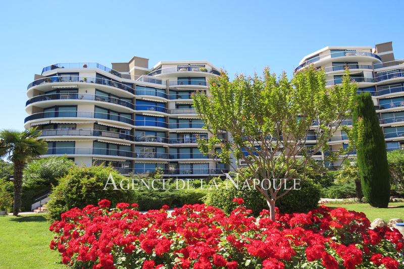 Photo Appartement Mandelieu-la-Napoule La napoule, achat appartement 1 pièce 29 m²