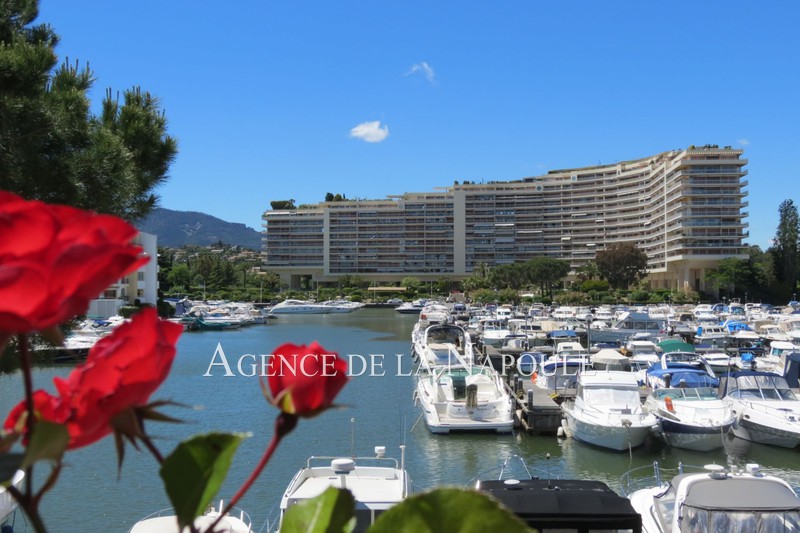 Photo Apartment Mandelieu-la-Napoule Cannes-marina, to buy apartment 3 rooms 99 m²