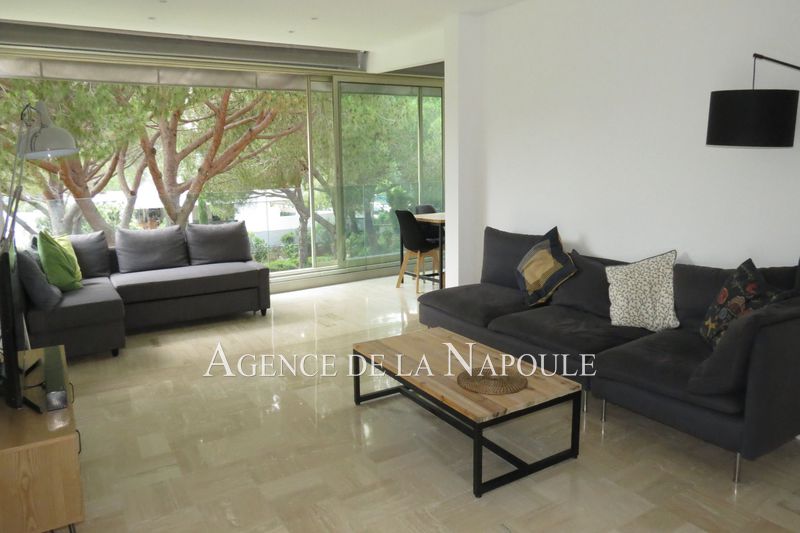 vente Apartment Mandelieu-la-napoule La napoule Apartment Mandelieu-la-Napoule La napoule, to buy apartment 2 rooms 56 m²