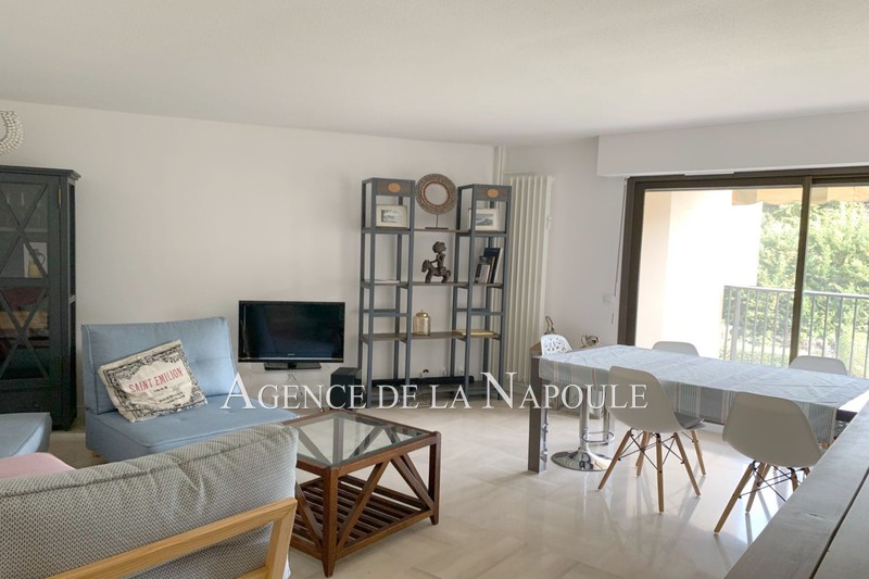 Photo Apartment Mandelieu-la-Napoule Cannes-marina, to buy apartment 2 rooms 60 m²